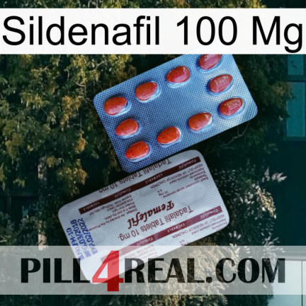 Sildenafil 100 Mg 36